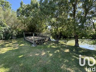  Maison � vendre 8 pi�ces 215 m�