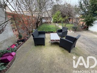  Maison � vendre 5 pi�ces 95 m�