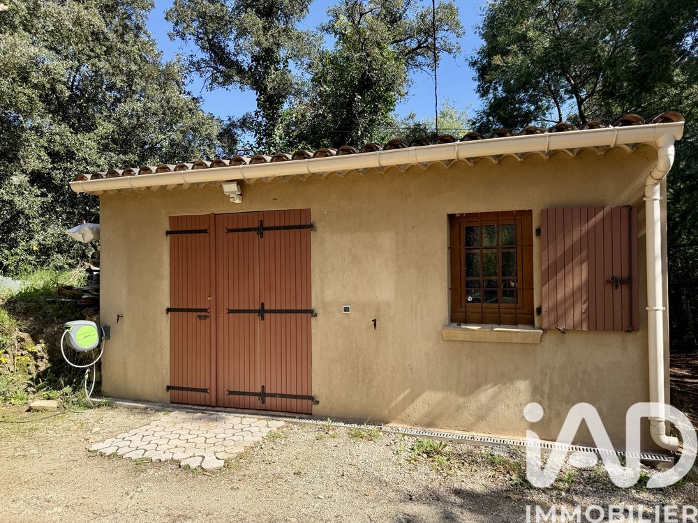 � vendre  Maison Le Plan-de-la-Tour (83120)