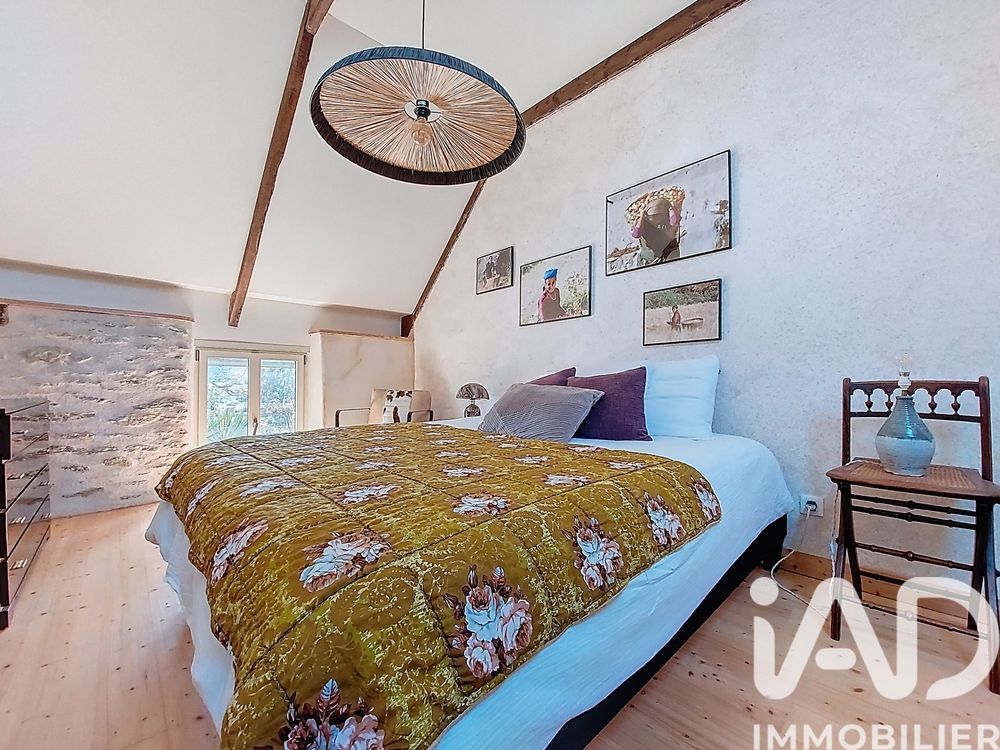 � vendre  Maison Mo�lan-sur-Mer (29350)