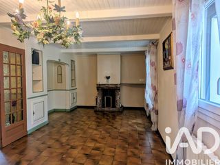  Maison � vendre 7 pi�ces 136 m�