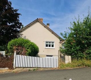  Maison � vendre 4 pi�ces 88 m�