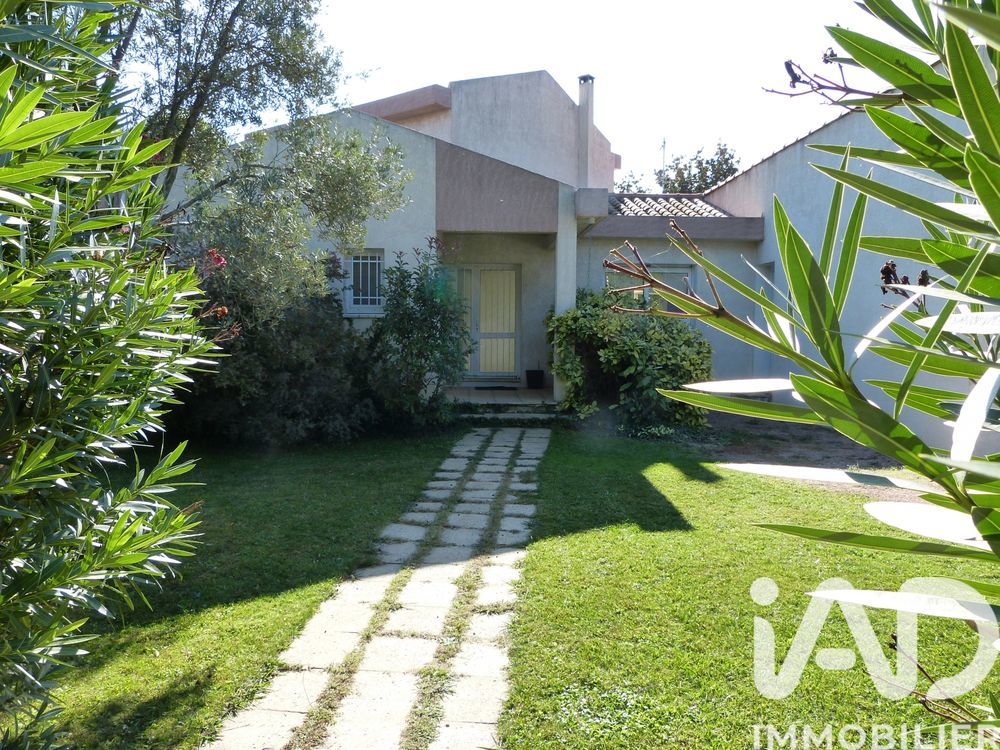 � vendre  Villa Canoh�s (66680)