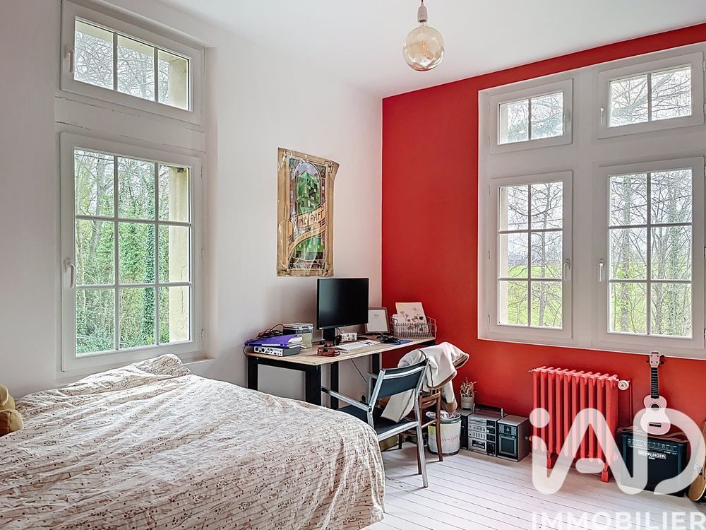 � vendre  Maison Elbeuf-en-Bray (76220)