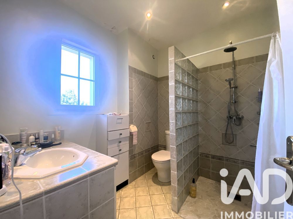 � vendre  Maison L'Isle-sur-la-Sorgue (84800)