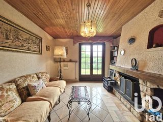  Maison � vendre 5 pi�ces 132 m�