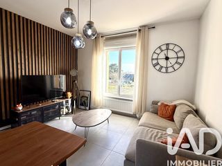  Appartement � vendre 4 pi�ces 70 m�