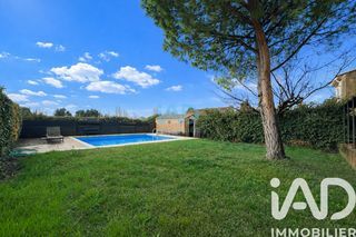  Maison � vendre 6 pi�ces 125 m�