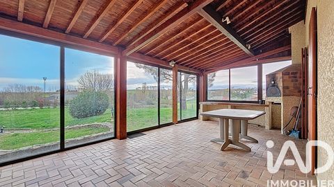   Vente Maison/villa 6 pi�ces Maison - 6 pi�ce(s) - 127 m�