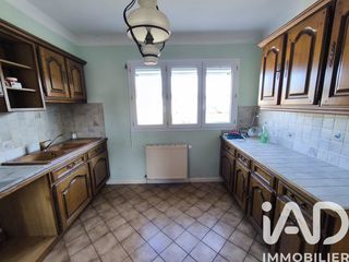  Maison � vendre 3 pi�ces 65 m�