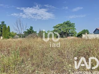  Terrain � vendre 424 m�