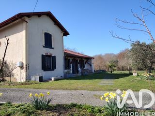  Maison � vendre 4 pi�ces 125 m�