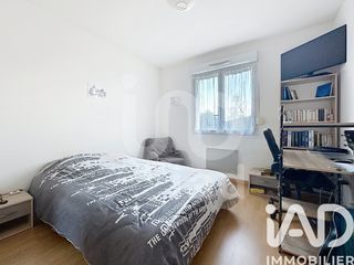  Appartement � vendre 2 pi�ces 37 m�