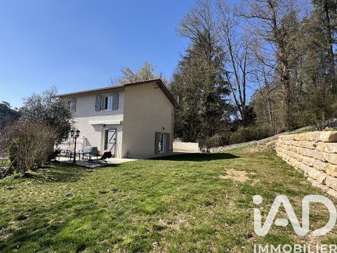   Vente Maison/villa 6 pi�ces Maison - 6 pi�ce(s) - 141 m�