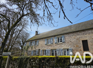  Maison � vendre 5 pi�ces 122 m�