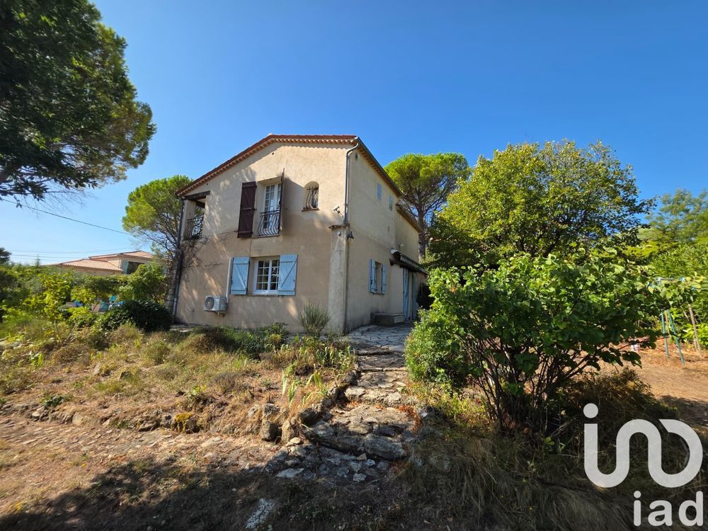 � vendre  Maison Ch�teauneuf-Grasse (06740)