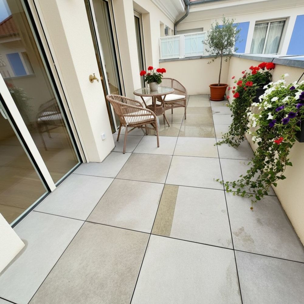 � vendre  Appartement Le Plessis-Robinson (92350)