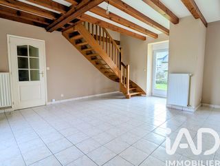  Maison � vendre 6 pi�ces 102 m�