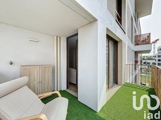  Appartement � vendre 4 pi�ces 76 m�