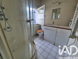  Maison � vendre 4 pi�ces 79 m�