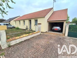  Maison � vendre 5 pi�ces 96 m�