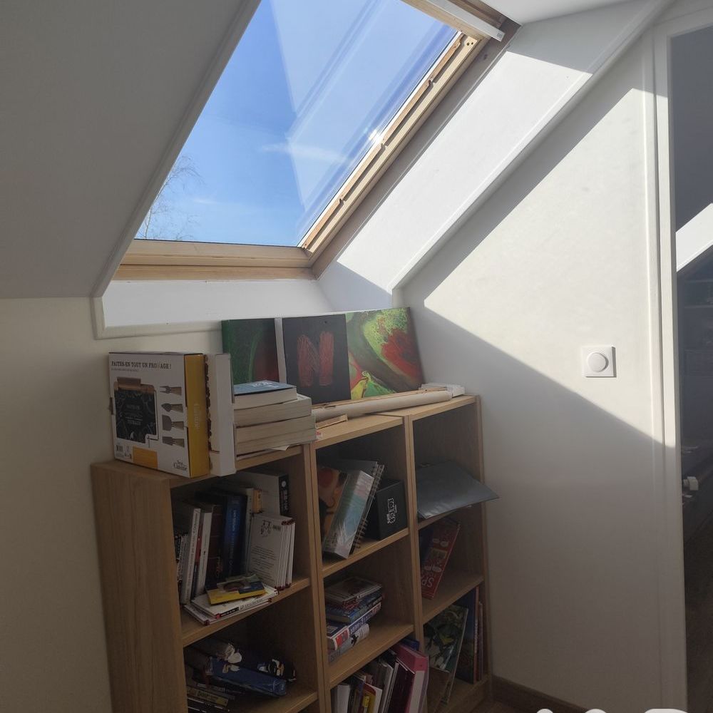 � vendre  Maison Croissy-sur-Seine (78290)