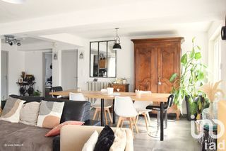  Maison � vendre 7 pi�ces 173 m�