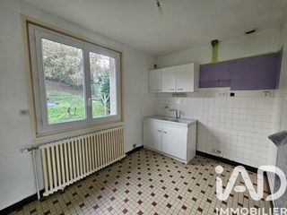  Maison � vendre 3 pi�ces 69 m�