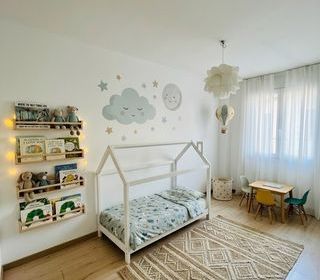  Appartement � vendre 4 pi�ces 77 m�