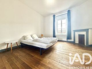  Appartement � vendre 3 pi�ces 59 m�