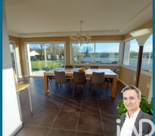  Maison � vendre 6 pi�ces 149 m�