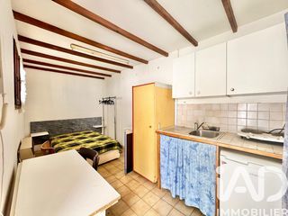  Appartement � vendre 2 pi�ces 42 m�