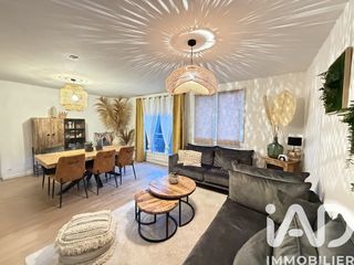  Appartement � vendre 3 pi�ces 56 m�