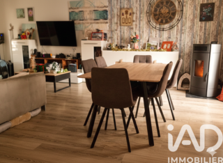  Maison � vendre 5 pi�ces 98 m�