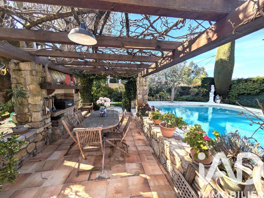 � vendre  Maison Mougins (06250)
