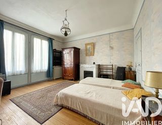  Maison � vendre 10 pi�ces 309 m�