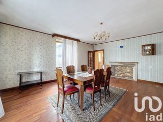  Maison � vendre 5 pi�ces 140 m�