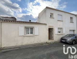  Maison � vendre 6 pi�ces 155 m�