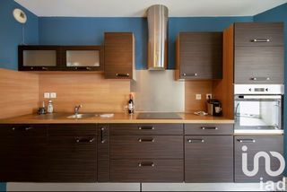  Appartement � vendre 3 pi�ces 69 m�