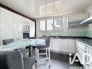  Appartement � vendre 4 pi�ces 77 m�