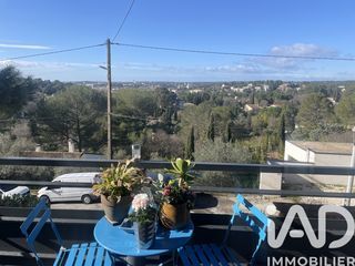  Maison � vendre 6 pi�ces 140 m�