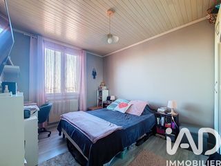  Appartement � vendre 2 pi�ces 46 m�