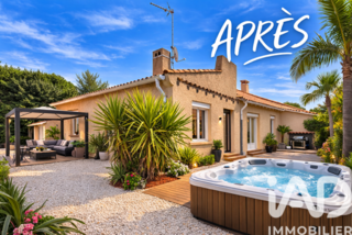  Maison � vendre 4 pi�ces 96 m�