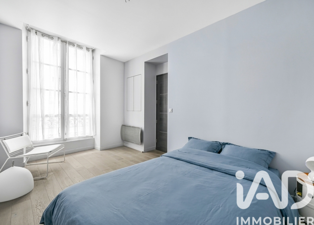 � vendre  Appartement Paris 7