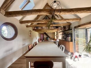  Maison � vendre 5 pi�ces 125 m�