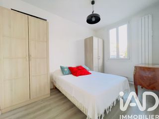  Appartement � vendre 2 pi�ces 39 m�