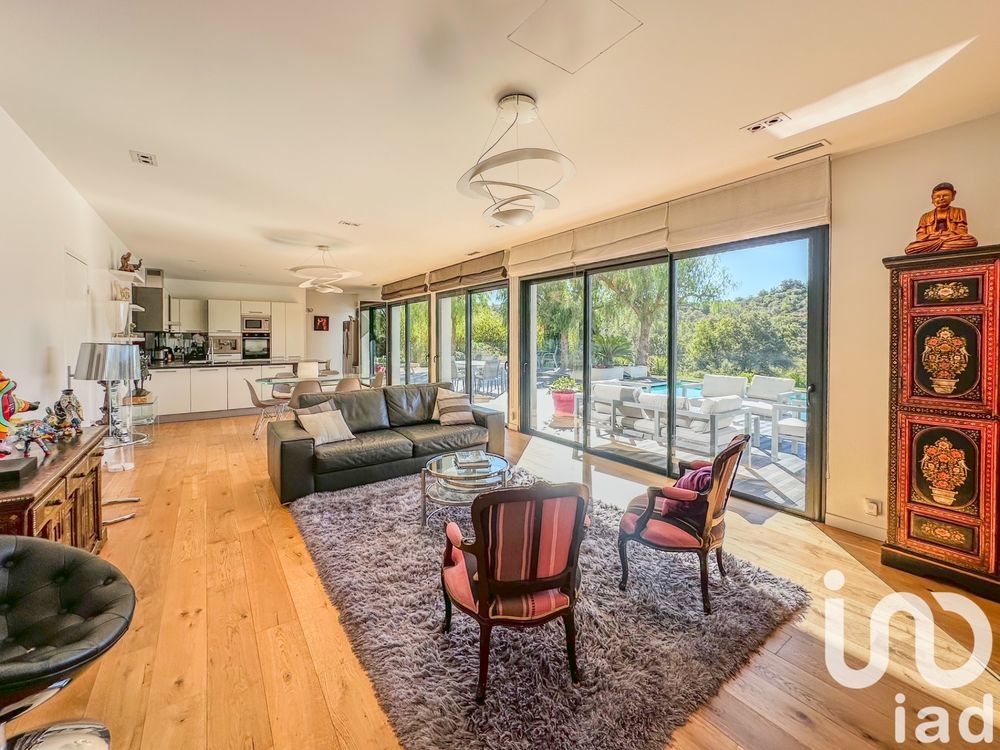 � vendre  Villa Fr�jus (83600)