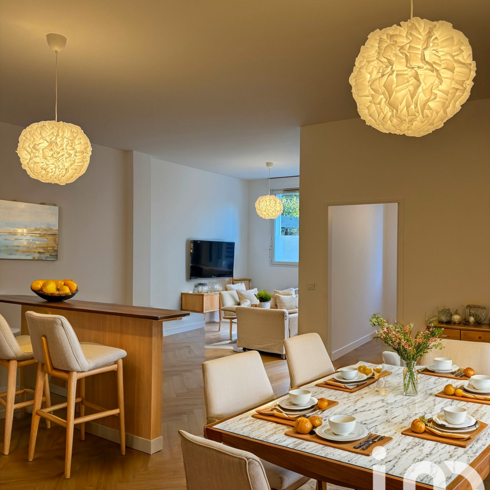 � vendre  Appartement Levallois-Perret (92300)