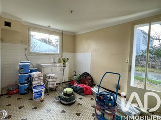  Maison � vendre 3 pi�ces 69 m�