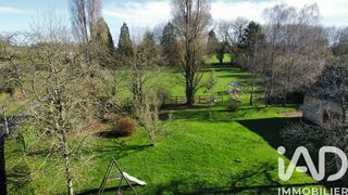  Maison � vendre 8 pi�ces 229 m�